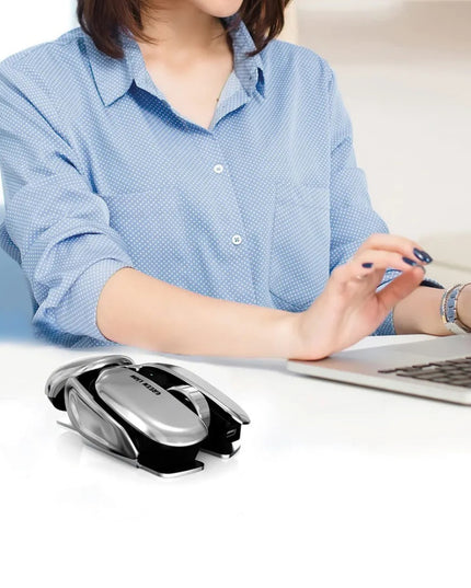 Green Lion G266 Beetles Metal Mouse