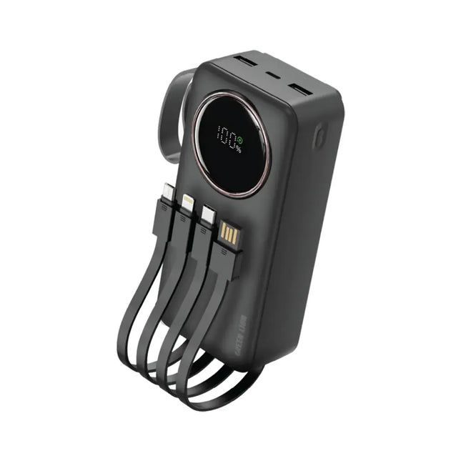 Green Lion Power Pulse Power Bank 30000mAh