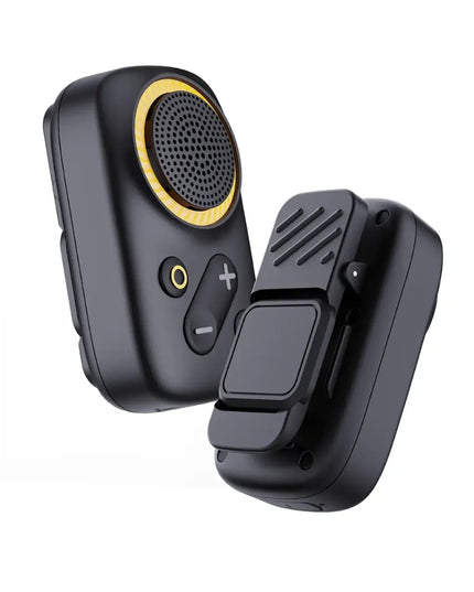 Green Lion Pulse Wear Wearable BT Speaker