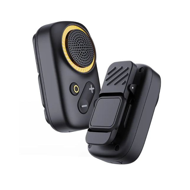 Green Lion Pulse Wear Wearable BT Speaker