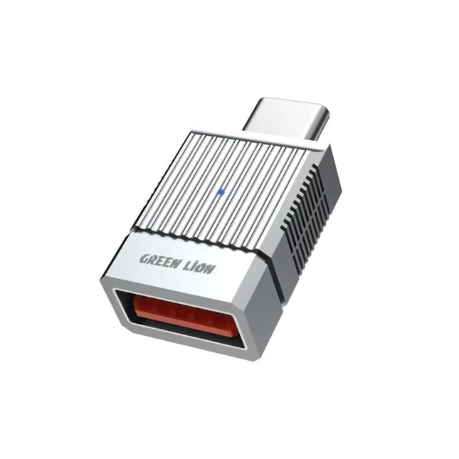 Green Lion USB To Type-C Adapter
