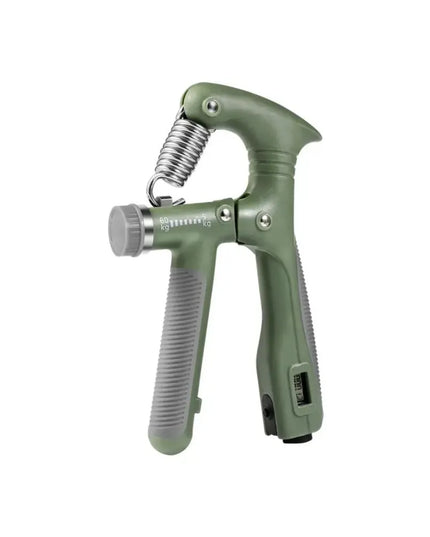 Green Lion Hand Grip Strengthener With adjustable Resistance 5-60kg