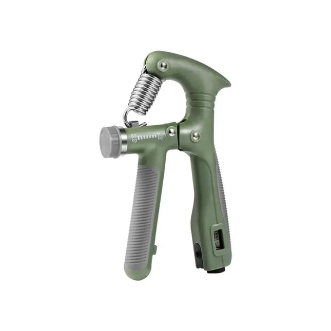 Green Lion Hand Grip Strengthener With adjustable Resistance 5-60kg