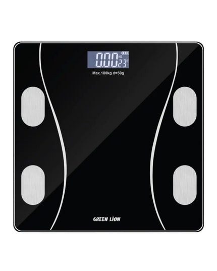 Green Lion Digital Body Scale