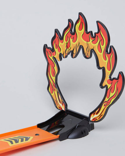 Racing Power Track W Cars