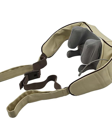 Massager For Shoulder Neck Waist Back Legs