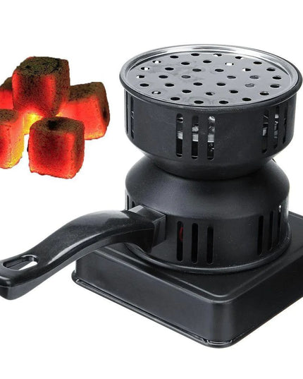 Electric Charcoal Burner