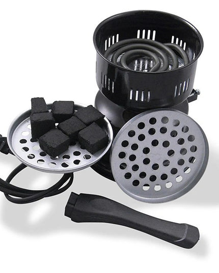 Electric Charcoal Burner