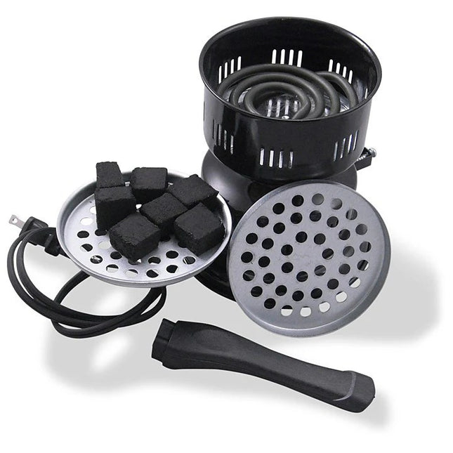 Electric Charcoal Burner