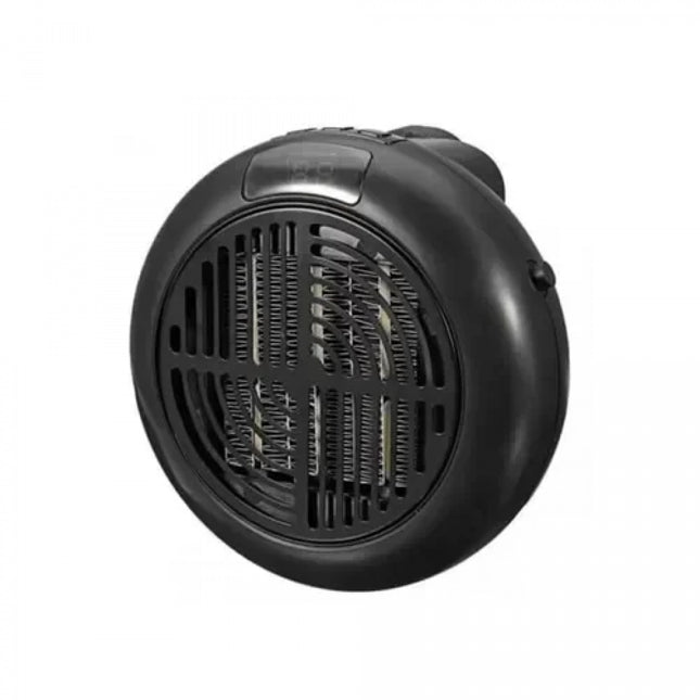Portable Electric Heater (900W)