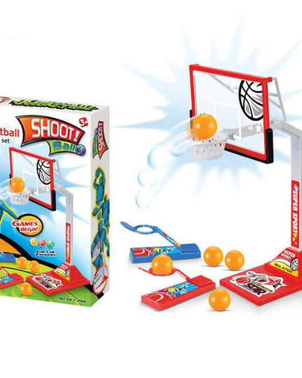 Basketball Game Set
