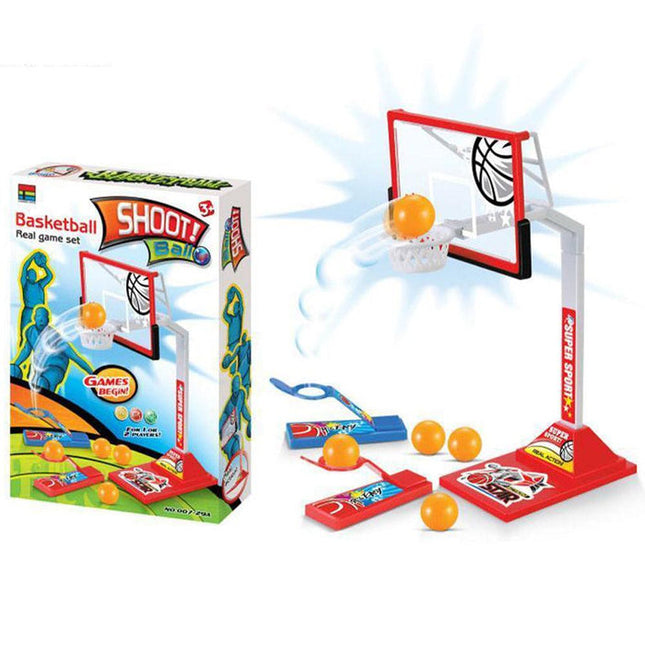 Basketball Game Set