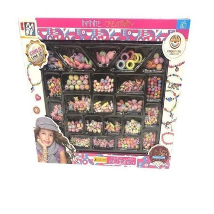 Jewelry Creation Kit