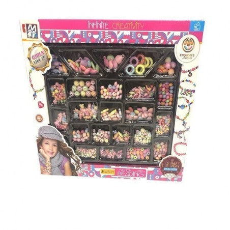 Jewelry Creation Kit