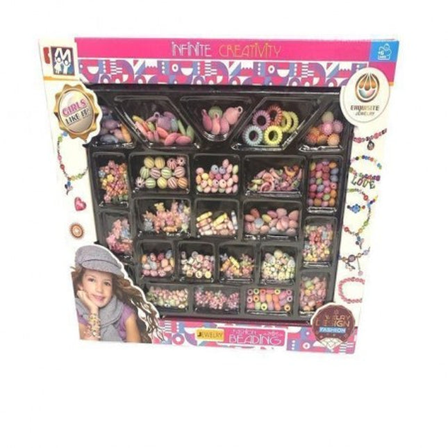 Jewelry Creation Kit