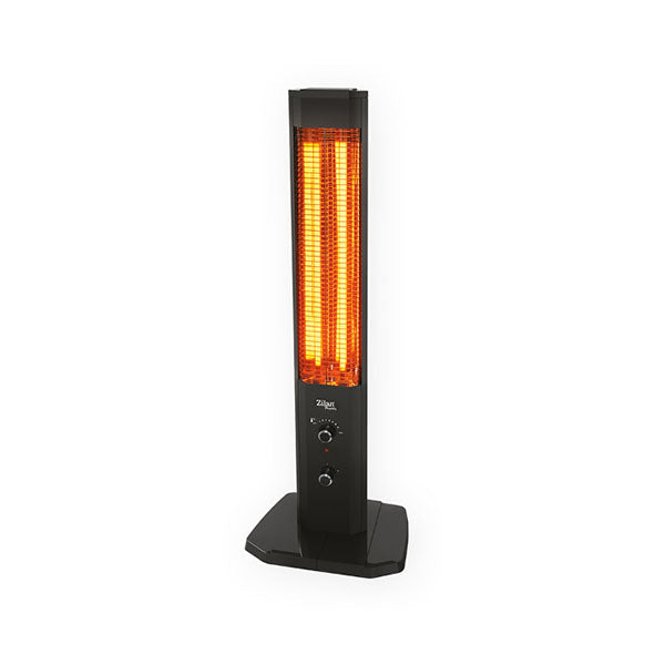 Electric Phoenix Infrared Heater