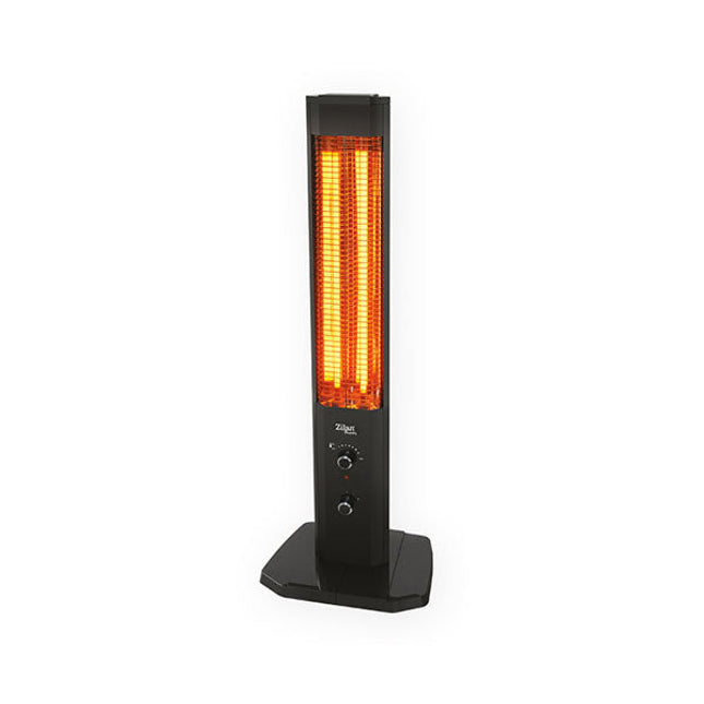 Electric Phoenix Infrared Heater