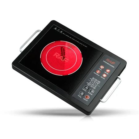 RAF Electric Smart Infrared Cooker Waterproof - 3500W