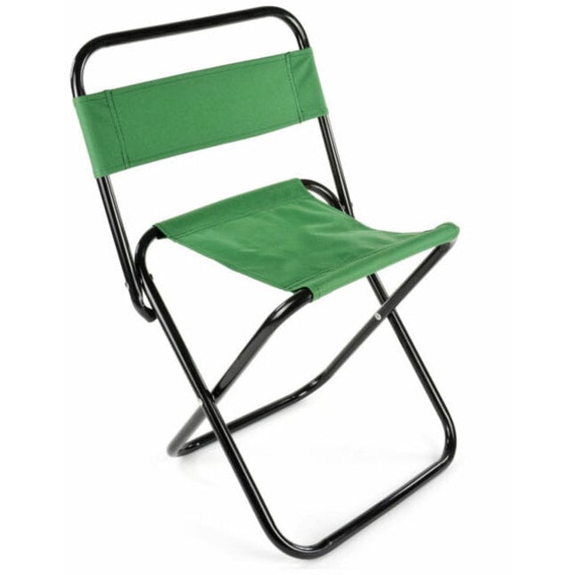 Foldable Chair Light Weight & Compact