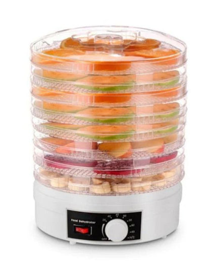 Bosch Food Dehydrator 8 Layers (1500W)
