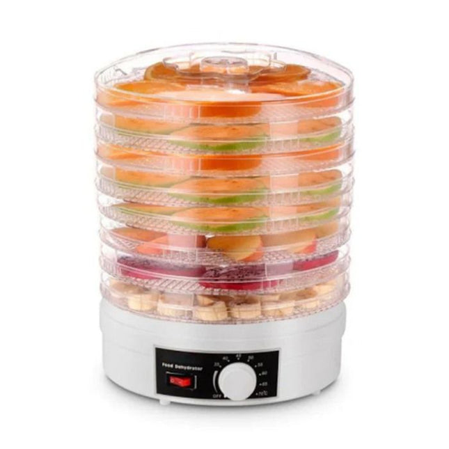 Bosch Food Dehydrator 8 Layers (1500W)
