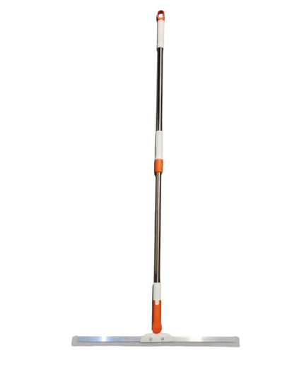 Broom Silicone Floor Wiper 180 Degree Rotating