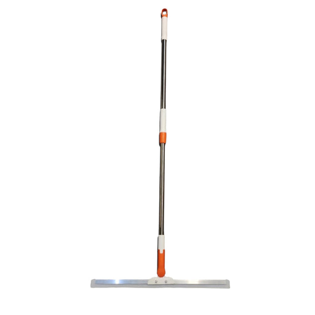 Broom Silicone Floor Wiper 180 Degree Rotating