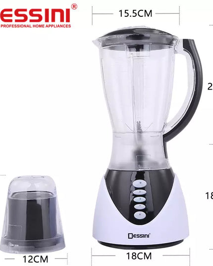 BLENDER DESSINI 450 W