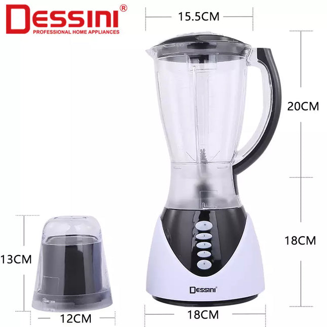 BLENDER DESSINI 450 W
