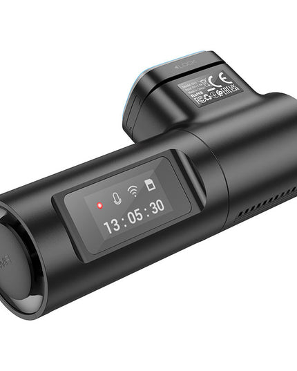 Hoco DV1 Dash Cam Driving Recorder