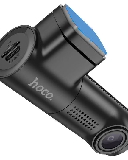 Hoco DV1 Dash Cam Driving Recorder
