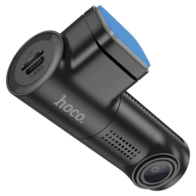 Hoco DV1 Dash Cam Driving Recorder