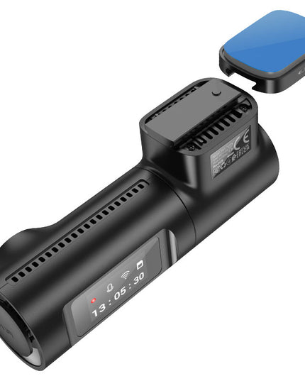 Hoco DV1 Dash Cam Driving Recorder