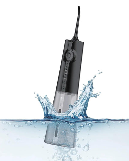 Green Lion Cordless Water Flosser