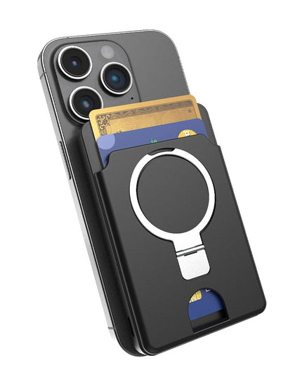 Green Lion Magno Wallet Power Bank 5000mAh