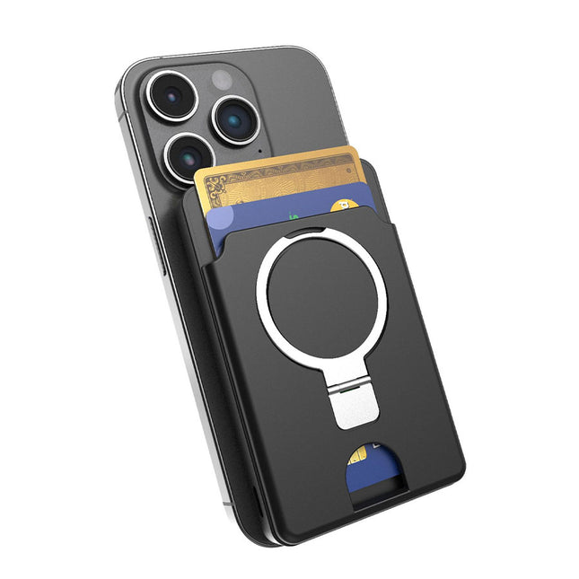 Green Lion Magno Wallet Power Bank 5000mAh