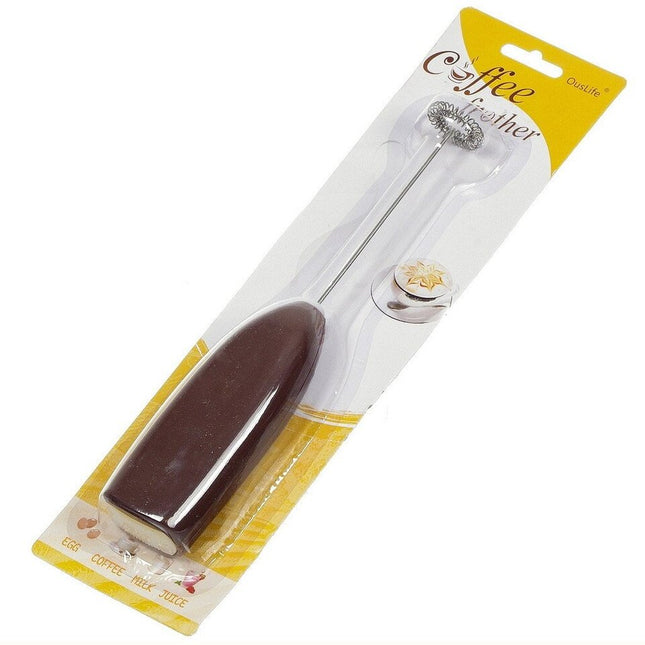 Coffee Frother Foamer