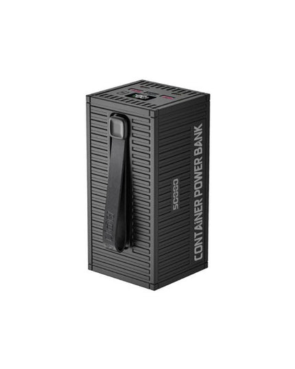 Green Lion Container Power Bank 50,000mAh