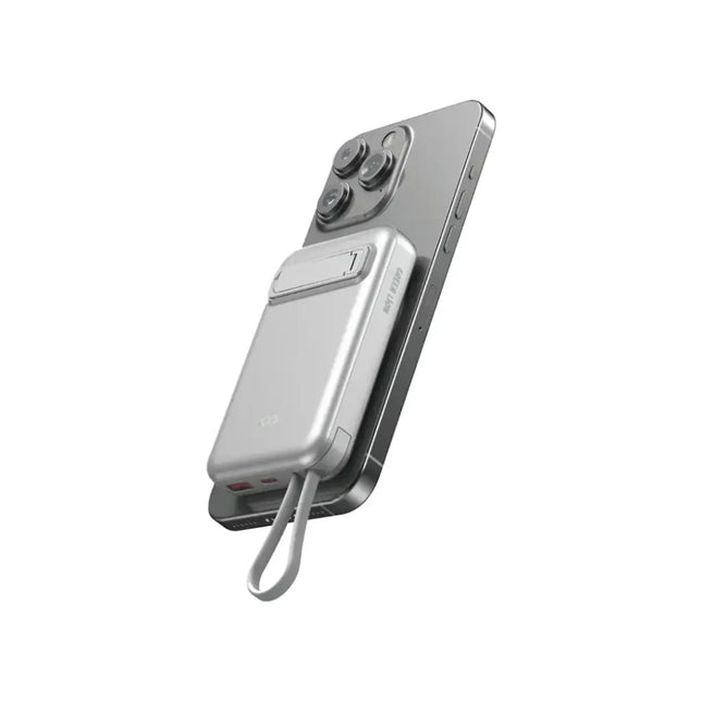 Green Lion DXB MagSafe 10000mAh Power Bank