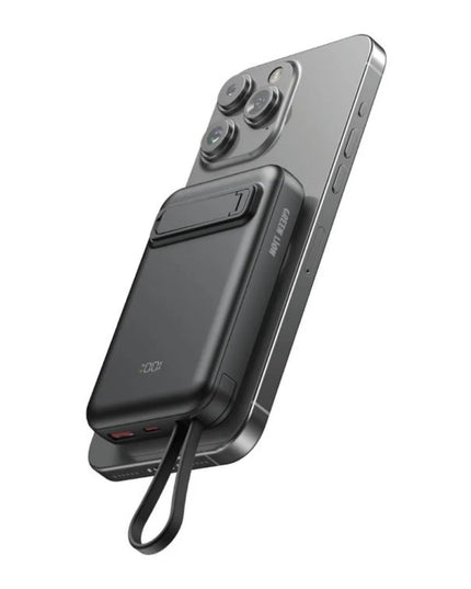 Green Lion DXB MagSafe 10000mAh Power Bank