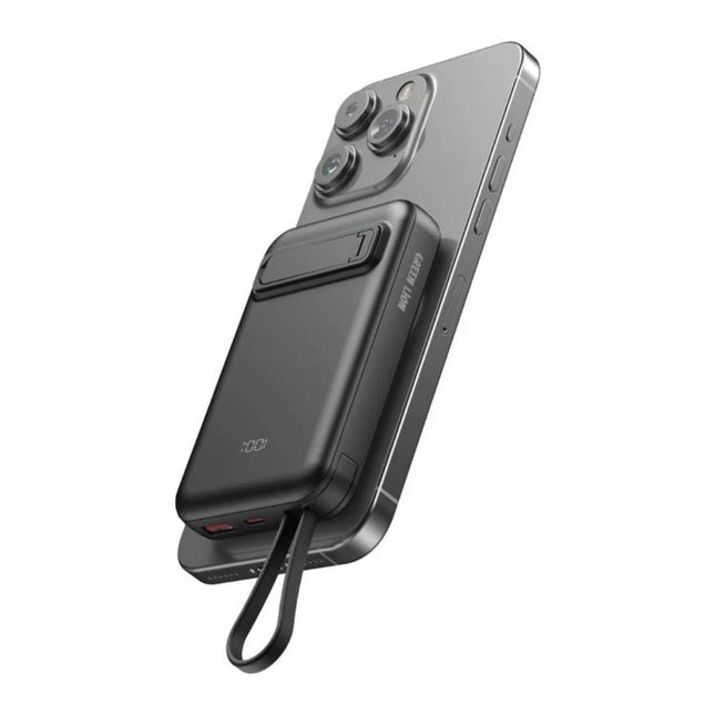 Green Lion DXB MagSafe 10000mAh Power Bank