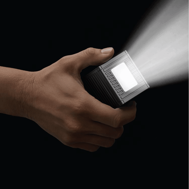 Green Lion Container Power Bank 20,000mAh