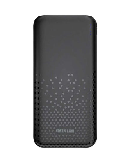 Green Lion Rome Ultra Slim Power Bank 10000mAh