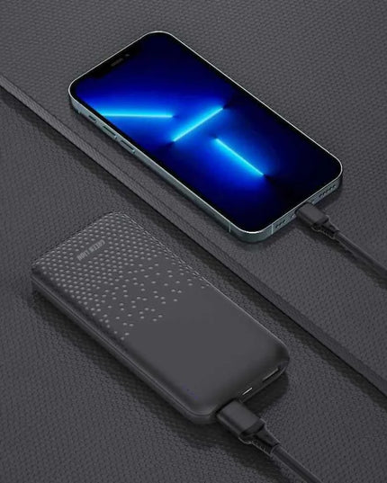 Green Lion Rome Ultra Slim Power Bank 10000mAh