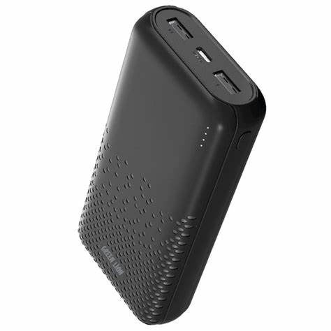 Green Lion Rome Power Bank 20,000mAh