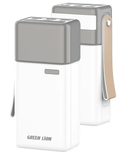 Green Lion Voyager 60 Power Bank 60000mAh