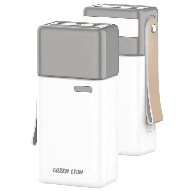 Green Lion Voyager 60 Power Bank 60000mAh