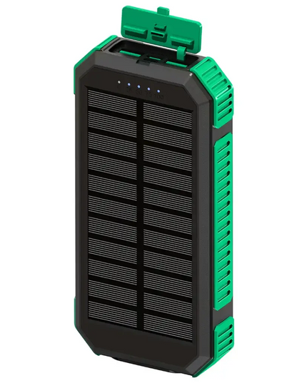 Green Lion Solar Flex 20000mAh Power Bank